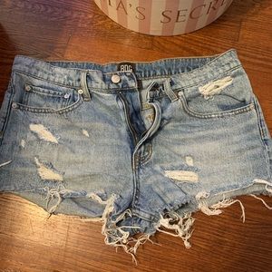 BDG Urban Outfitters Denim Shorts